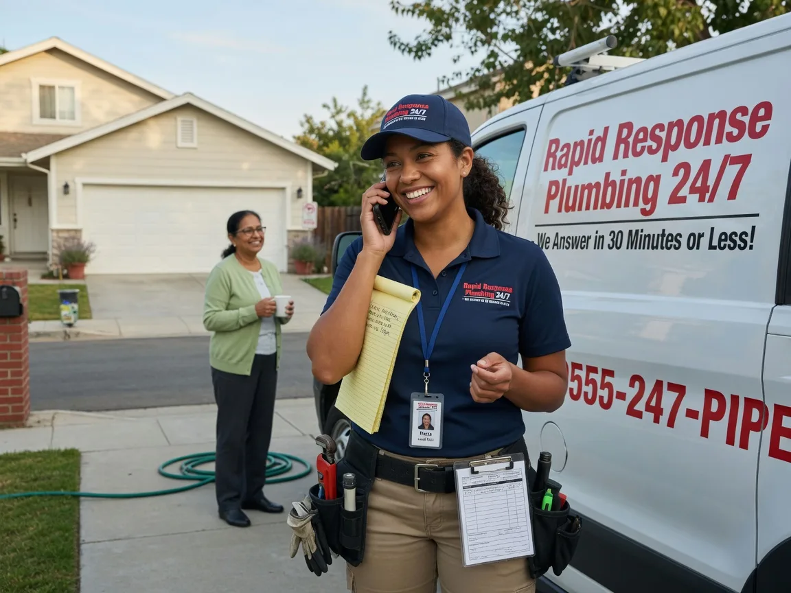 Emergency Plumber Berrien Center, MI FAQs